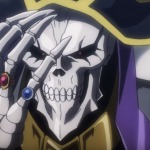 【 オーバーロード 】モモンガの声優やキャラ設定を紹介するで！